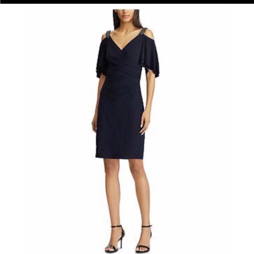 Lauren Ralph Lauren women’s dress size/2P